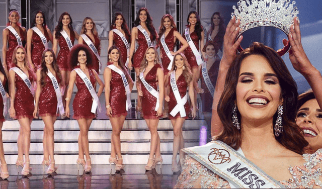 Miss Venezuela 2022: ¿cuándo es y cómo ver EN VIVO?