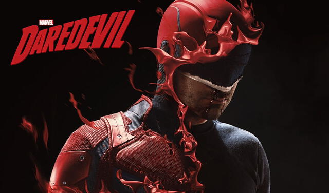 Miles de fanáticos esperan que Daredevil se integre al UCM, ahora que Netflix pederá los derechos del personaje. Foto: Netflix