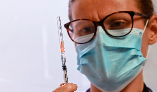 Colombia aprueba el uso de vacuna Pfizer/BioNTech de emergencia contra la COVID-19