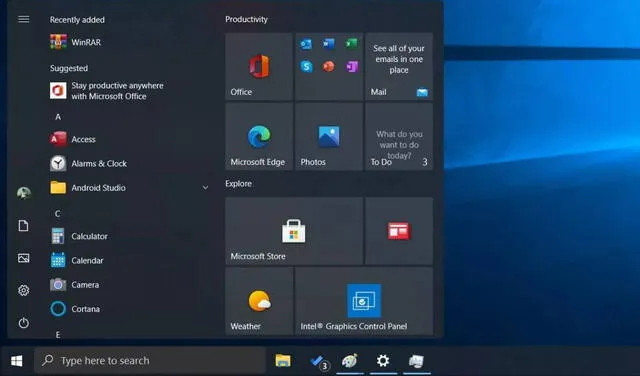 Bosquejo de Windows Latest. Foto: Windows Latest