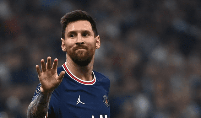 Lionel Messi es uno de los jugadores más cotizados del mundo