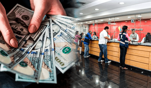¿Cómo puedo comprar dólares en el Banco de Venezuela (BDV)?
