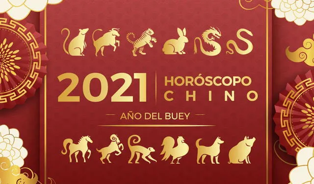 Año del Buey 2021: predicciones para cada signo en salud, dinero y amor