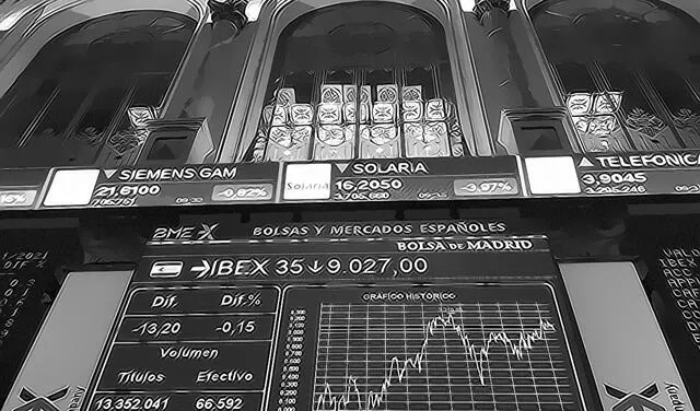 Bolsa de Valores