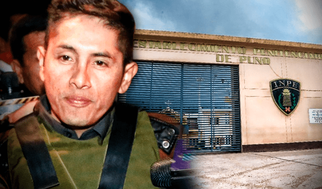 Gerald Oropeza: quién es, dónde está y cuándo saldría de prisión el conocido "Tony Montana peruano"