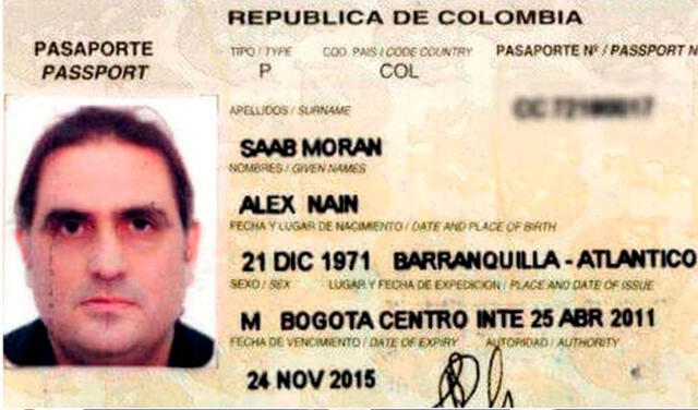 Alex Saab: la defensa del supuesto testaferro de Maduro considera “ilegal” su extradición a EE. UU.