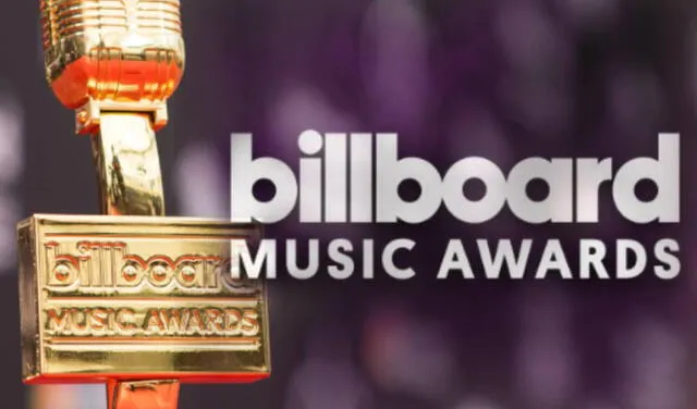 Billboard Music Awards 2020, BBMAs