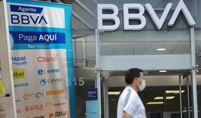 BBVA: ¿cuáles son los requisitos para tener un agente y hasta cuánto se puede ganar?