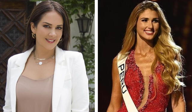 Alessia Rovegno será parte de la gran final del Miss Universo 2022 de este 14 de enero.