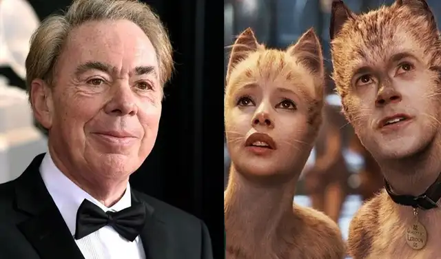 Cats es un musical que fue creado por Andrew Lloyd Webber en 1981. Foto: composición/Universal Pictures Cats es un musical que fue creado por Andrew Lloyd Webber en 1981. Foto: composición/Universal Pictures