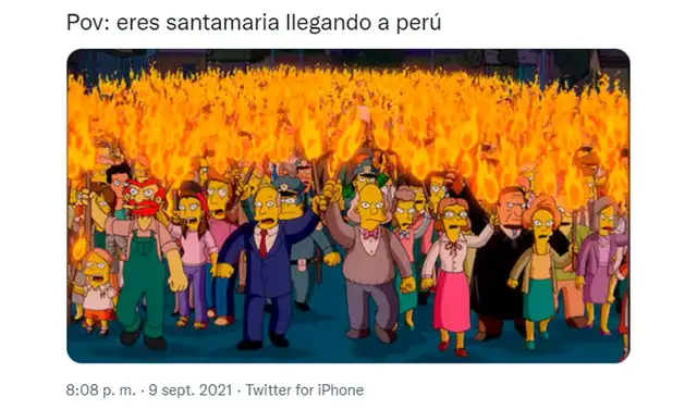 Mejores memes del Perú vs. Brasil por las Eliminatorias Qatar 2022. Foto: captura Twitter Mejores memes del Perú vs. Brasil por las Eliminatorias Qatar 2022. Foto: captura Twitter