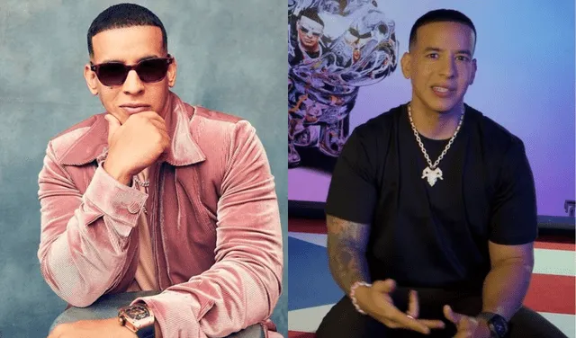 Daddy Yankee anunció su retiro oficial de la música.Así reaccionaron los cibernautas. Foto: Composición Daddy Yankee/ Instagram