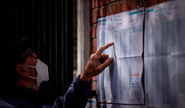 Las PASO en Argentina reforzaron a la oposición. Foto: EFE
