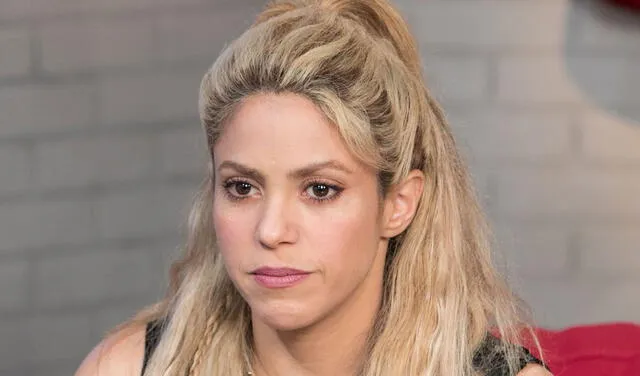 Shakira también afronta una dura batalla legal con el fisco español.