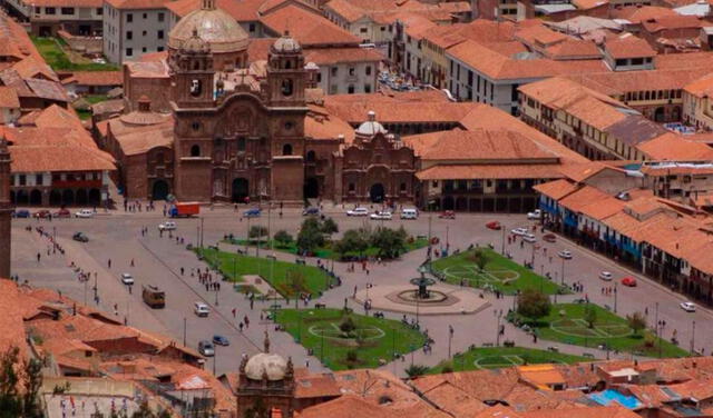 Cusco está lleno de muchas maravillas que sorprenderán a los pequeños del hogar. Foto: Andina