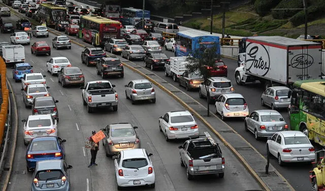 Hoy no circula martes 30 de noviembre de 2021: calendario y placas que descansan en CDMX y EdoMex