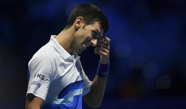 Novak Djokovic: ATP se pronuncia sobre el caso de Nole en Australia