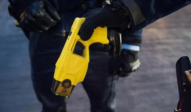 Municipalidad de Comas: ¿cuáles son las armas no letales propuestas para el uso de serenos?