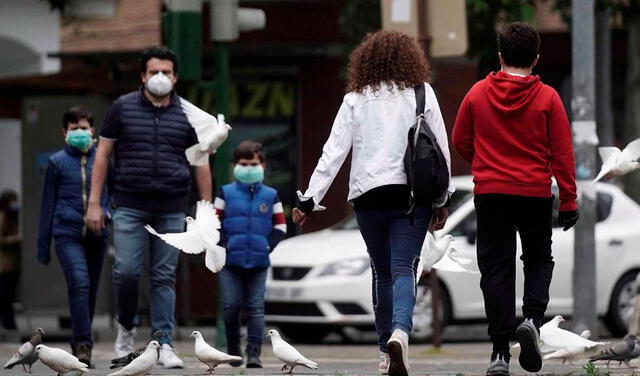 COVID-19: Perú es el tercer peor país para pasar la pandemia, según Bloomberg