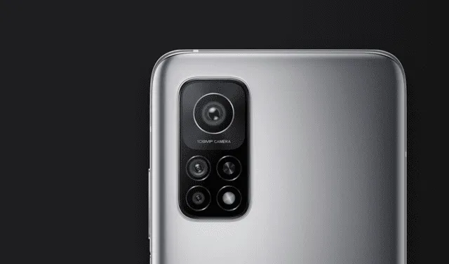 Xiaomi Mi 10T Pro | Lanzamiento oficial