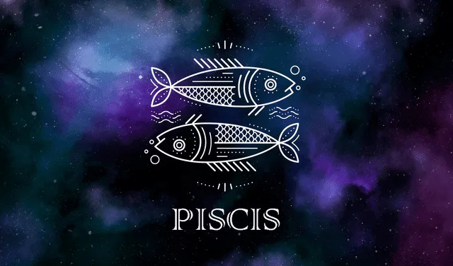 Piscis horóscopo de hoy