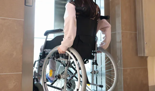 ONPE habilitó sistema de registros para personas con discapacidad