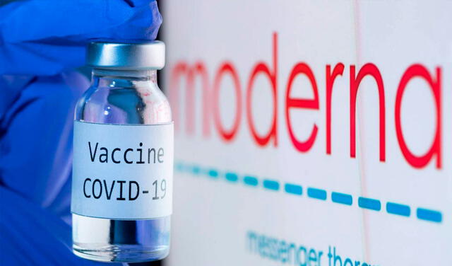 COVID-19: Moderna inicia pruebas de su candidata a vacuna en adolescentes
