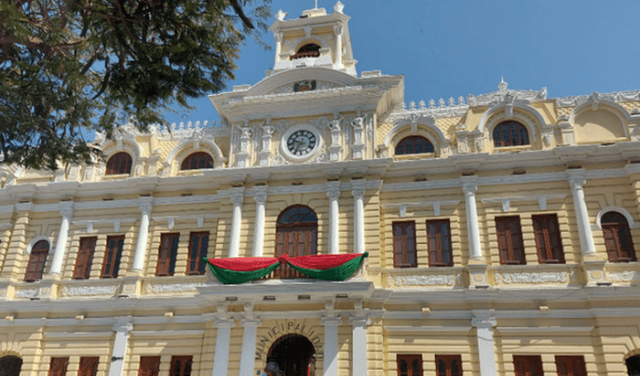 Chiclayo: expediente técnico deficiente de MPCH causó colapso de desagüe, según el CIL