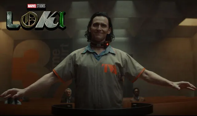 Loki llega a Disnye Plus para convertirse en el nuevo éxito de Marvel Studios. Foto: Marvel Studios