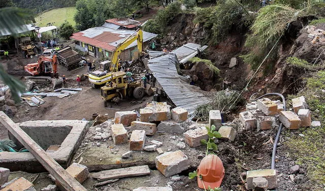 Temblor en Colombia: revisa el reporte de movimientos y últimos sismos hoy miércoles 1 de julio