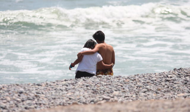 Escorpio confiará en ti con los ojos cerrados. Foto: La República