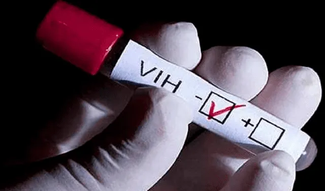 Las prueba Elisa identifica si una persona tiene VIH