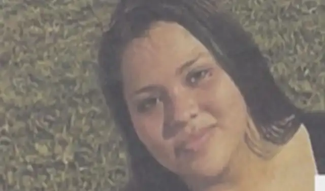 Mujer pide con urgencia que PNP capture a su pariente Milagros Joya. Foto: captura de Latina Mujer pide con urgencia que PNP capture a su pariente Milagros Joya. Foto: captura de Latina
