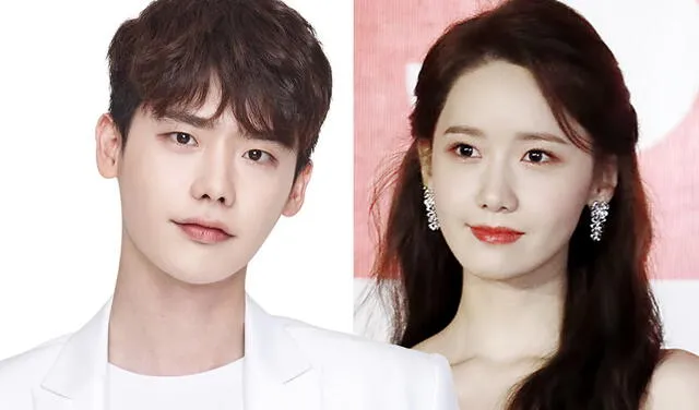 Lee Jong Suk, Yoona, Big Mouth