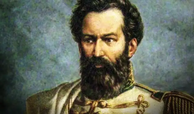 Martín Miguel de Güemes falleció el 17 de junio de 1821.