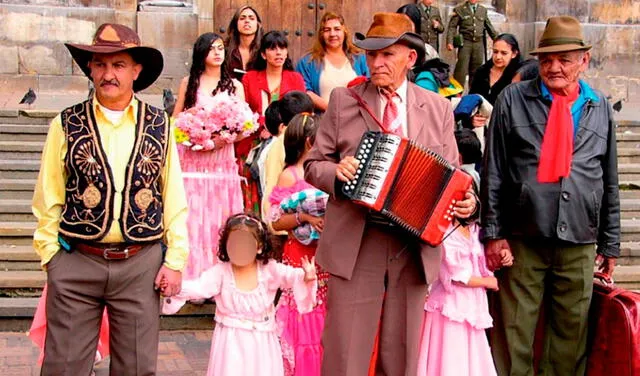 gitanos colombia