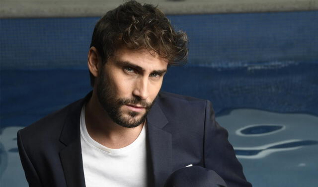 Foto: Instagram/Fernando Guallar