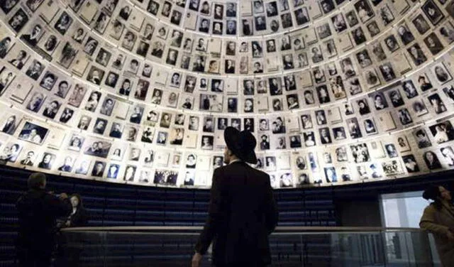 Alemania brindará ayuda económica a los sobrevivientes del Holocausto afectados por la COVID-19