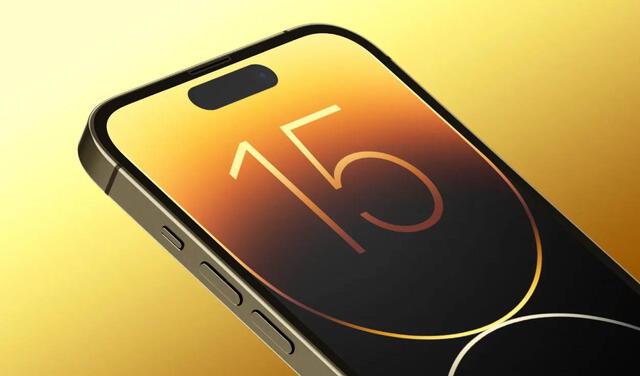 El iPhone 15 todavía no usará un módem 5G propio de Apple