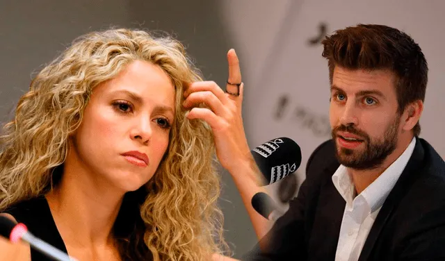 Shakira y Gerard Piqué: las últimas novedades sobre su relación