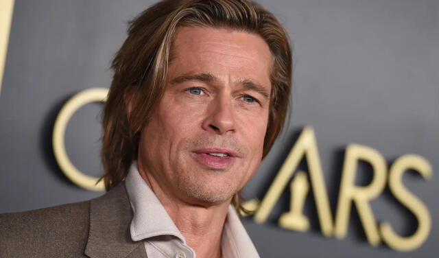 Brad Pitt reveló a la revista GQ que tiene prosopagnosia.
