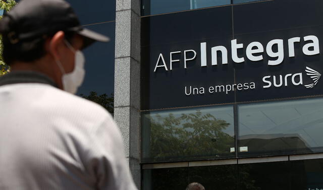 AFP Integra: ¿cómo consultar mi saldo y ver mi estado de cuenta online?