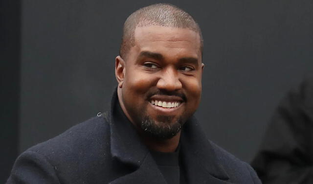 Kanye West se encuentra actualmente en proceso de divorcio con Kim Kardashiam.