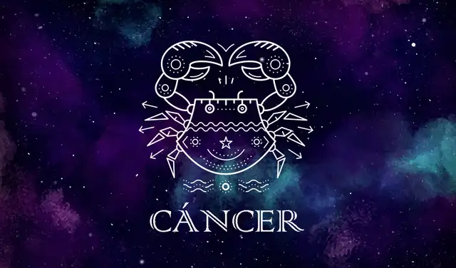 Horóscopo Cáncer Horóscopo Cáncer