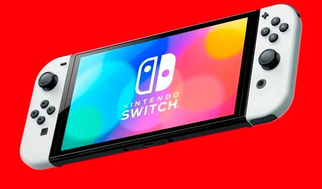 Nintendo Switch 2 podría llegar en 2024 y no habría una versión 'Pro', según reporte