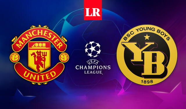 Cristiano Ronaldo volverá a vestir la camiseta del Manchester United en la Champions League. Foto: composición GLR/Jazmin Ceras