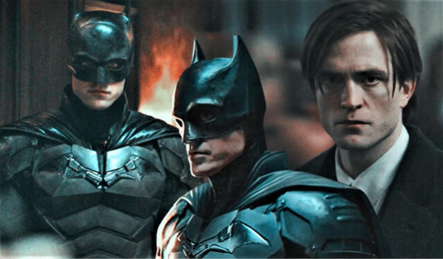 The Batman: teoría de John Turturro cambia origen de Batman | Robert  Pattinson | Matt Reeves | Cine y series | La República