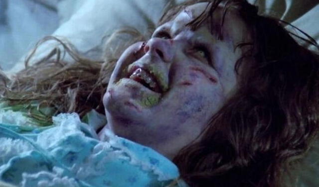 El exorcista es considerada como una de las mejores películas de terror de todos los tiempo. Foto: Warner Bros