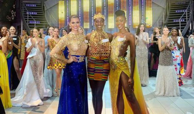 Miss Mundo 2021 contará con la presencia de 103 participantes de diferentes países. Foto: Miss Mundo