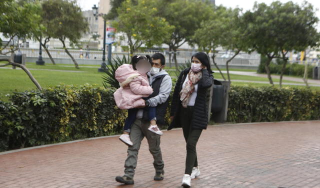 día del padre coronavirus en perú